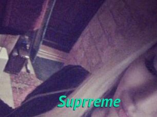 Suprreme