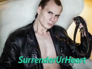 SurrenderUrHeart