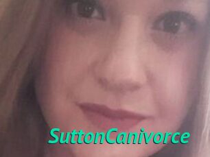 SuttonCanivorce