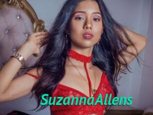 SuzannaAllens