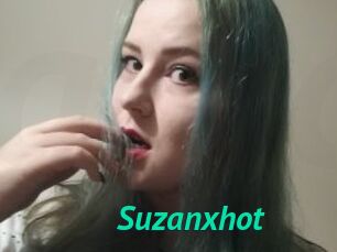 Suzanxhot