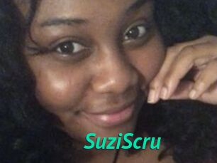 SuziScru