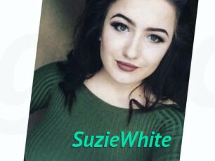 SuzieWhite