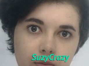 SuzyCrazy