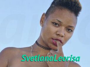 SvetlanaLeorisa