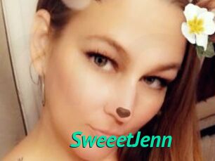 SweeetJenn