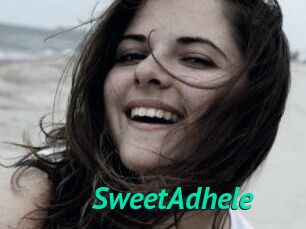 SweetAdhele
