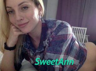 SweetAnn