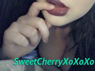 SweetCherryXoXoXo