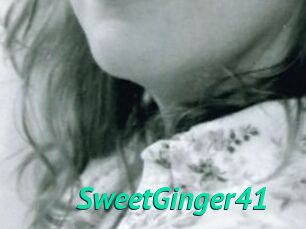 SweetGinger41