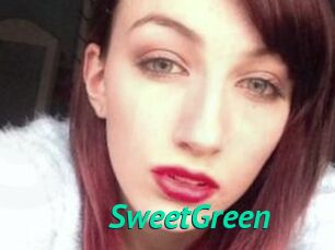 SweetGreen