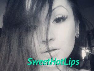 SweetHotLips