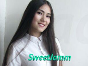 SweetJamm