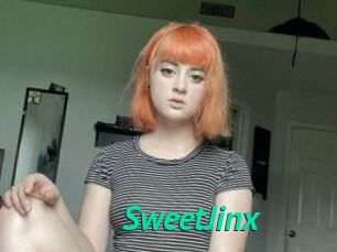 SweetJinx