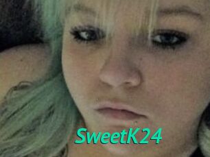 SweetK24