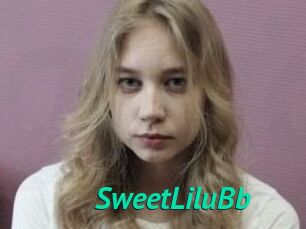 SweetLiluBb