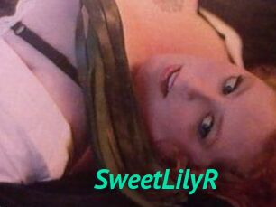 SweetLilyR