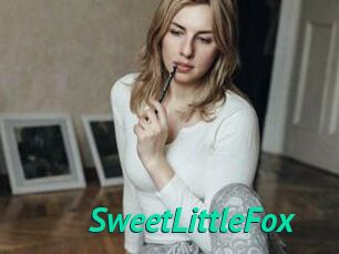 SweetLittleFox