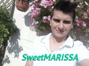 SweetMARISSA