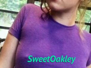 SweetOakley