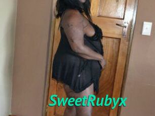 SweetRubyx