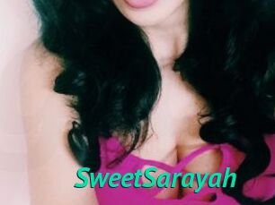 SweetSarayah