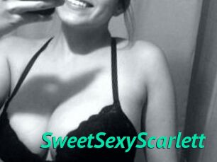 SweetSexyScarlett