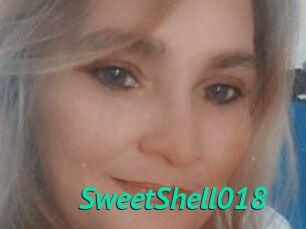 SweetShell018