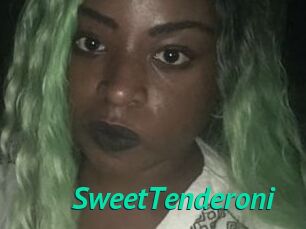 SweetTenderoni