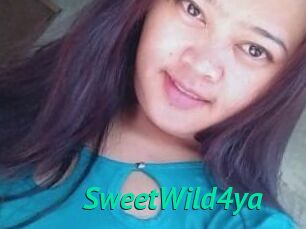 SweetWild4ya