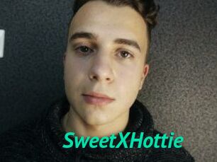 SweetXHottie