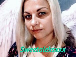 Sweetaleksxxx