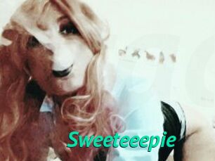 Sweeteeepie