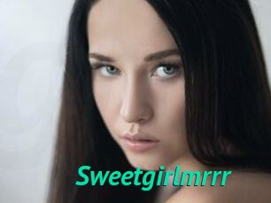 Sweetgirlmrrr