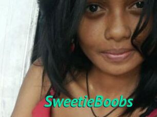 SweetieBoobs