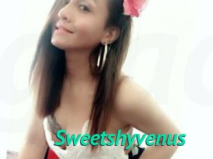 Sweetshyvenus