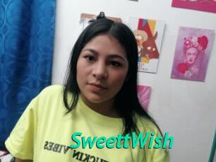 SweettWish