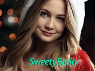 SweetyEmily Gratis Camsex