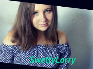 SwettyLorry