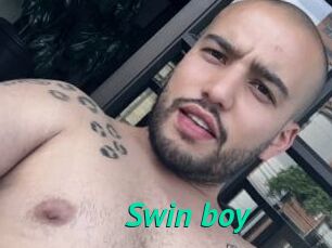 Swin_boy