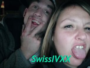 SwissIVXX
