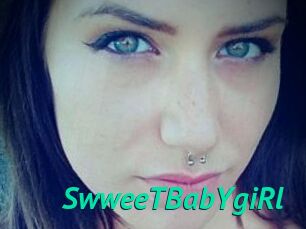 SwweeTBabYgiRl