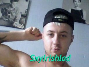 SxyIrish_lad