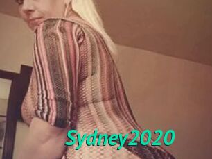 Sydney2020