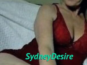 SydneyDesire