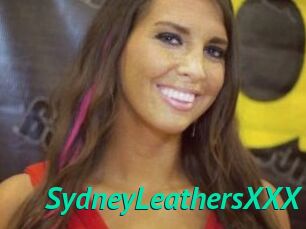 SydneyLeathersXXX