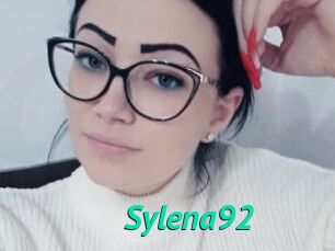 Sylena92