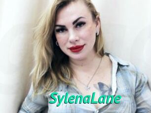 SylenaLane
