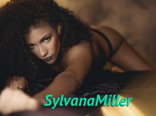 SylvanaMiller