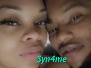 Syn4me
